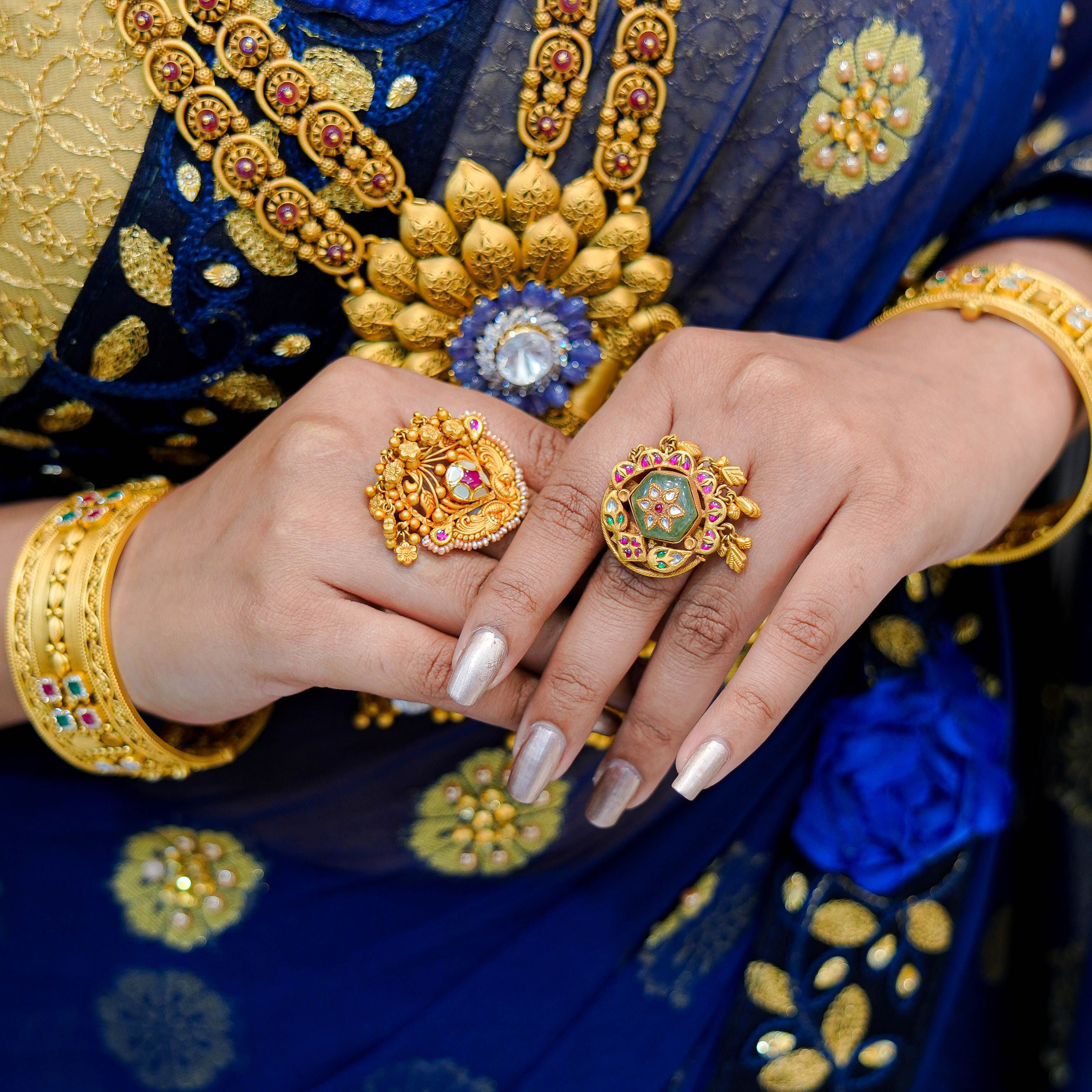 Jewellery